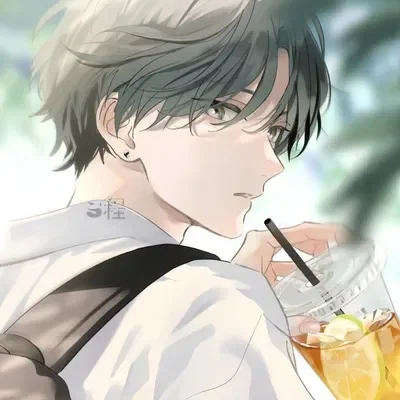 Yamada Hikaru | Unrequited Love ♡