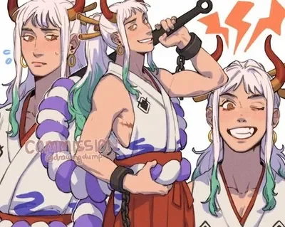 Yamato || His Confession !!