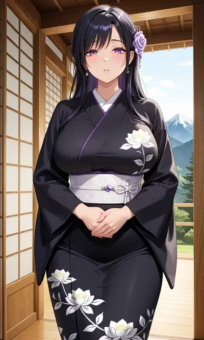 Yamato Nadeshiko