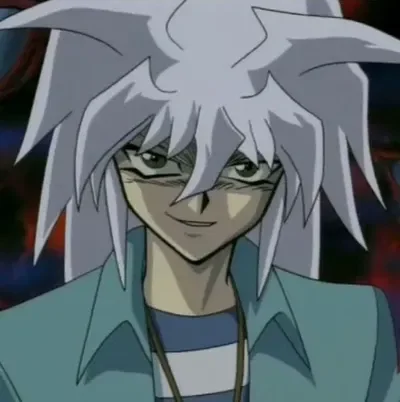 Yami bakura