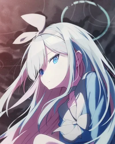 Yandere Arona