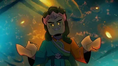 Yandere Celestialchaos