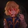 Yandere Kurapika