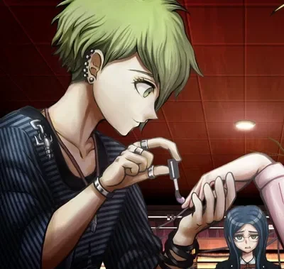Yandere Rantaro