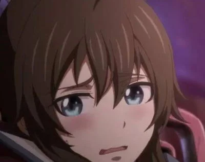 Yang bacak anak anjing