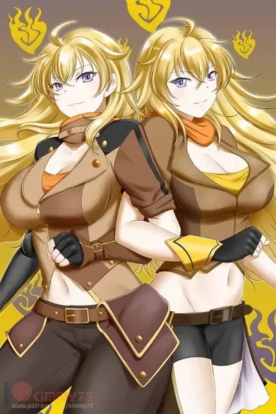 Yang Xiao Long: Good Times