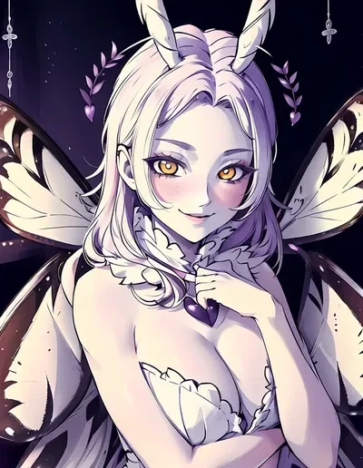 Yanredere Moth
