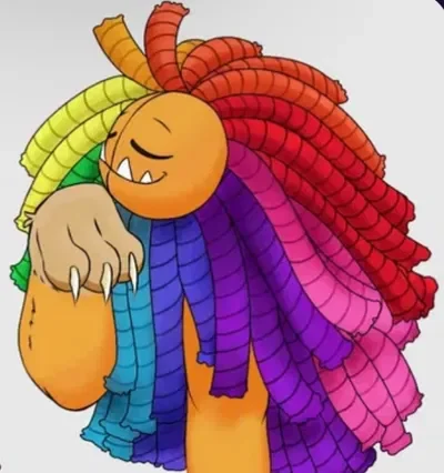 Yarnaby | Poppy Playtime