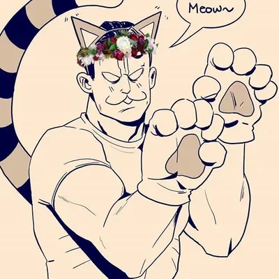Yawara Chatora / Tiger