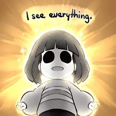 Core Frisk
