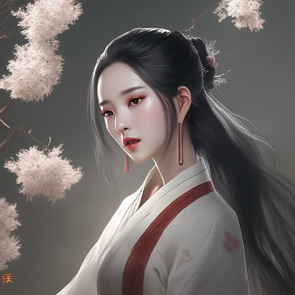 ye wenjie