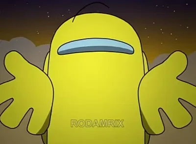 Yellow{Glitchy user!!) Rodamrix