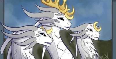 Moonhidorah