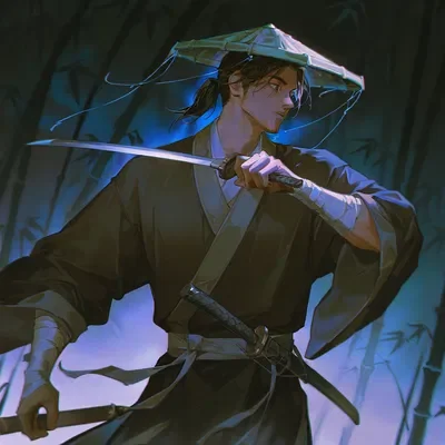 Yin Qiao