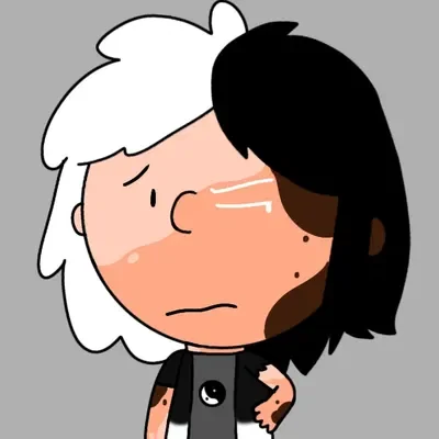 Yin-Yang (humanized!)