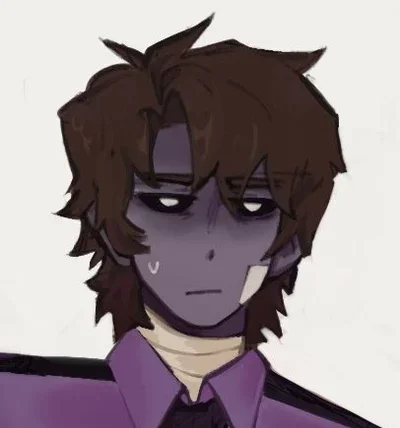 Michael Afton
