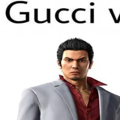 dame da ne guy
