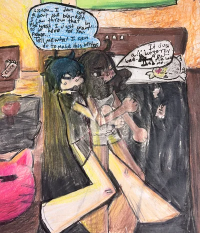 Yoichi and Illy