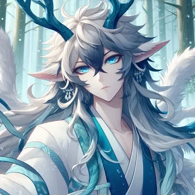 Yokai Kirin