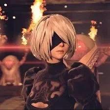YoRHa No.2 Type B