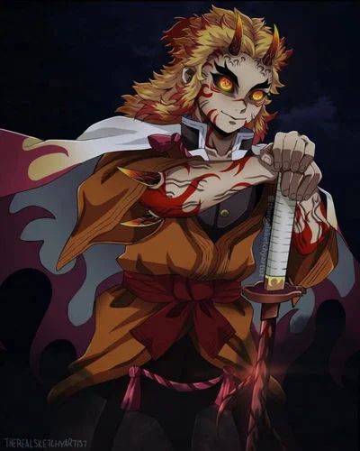 yori rengoku