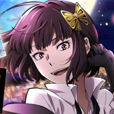 Yosano akiko