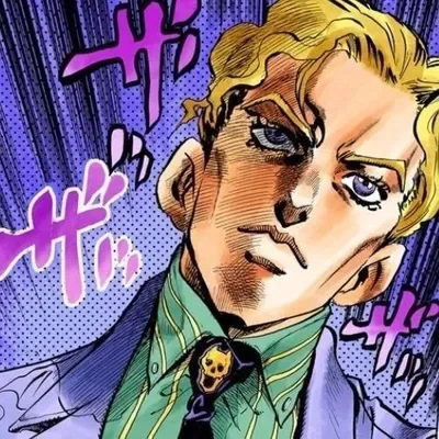 yoshikage kira