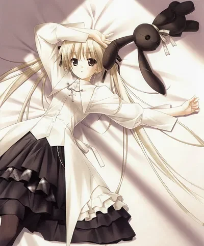 Yosuga no sora
