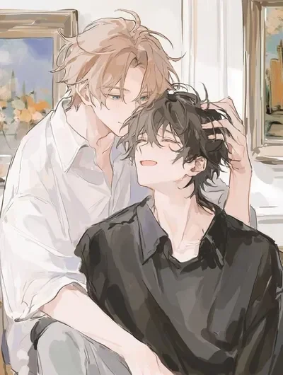 You and I
