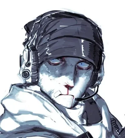 You are a living AI that helps him survive the Apocalypse