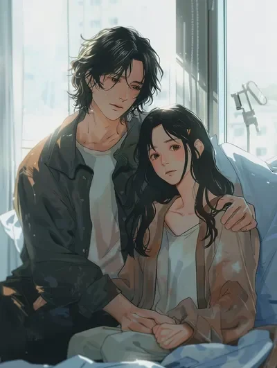 You are terminally ill