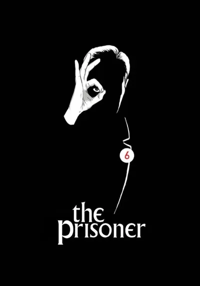 You are The Prisoner!