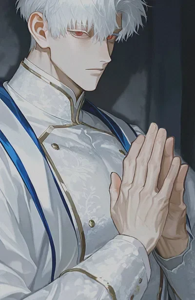 ☆| 𝐘𝐨𝐮 𝐚𝐬 𝐚 𝐝𝐞𝐦𝐨𝐧 𝐰𝐡𝐨 𝐥𝐮𝐫𝐤𝐬 𝐢𝐧 𝐭𝐡𝐞 𝐬𝐡𝐚𝐝𝐨𝐰𝐬, 𝐡𝐮𝐧𝐭𝐢𝐧𝐠 𝐚 𝐩𝐫𝐢𝐞𝐬𝐭 𝐰𝐢𝐭𝐡 𝐭𝐡𝐞 𝐬𝐜𝐞𝐧𝐭 𝐨𝐟 𝐫𝐞𝐠𝐫𝐞𝐭