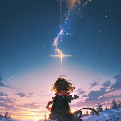 You Fell From Up There?