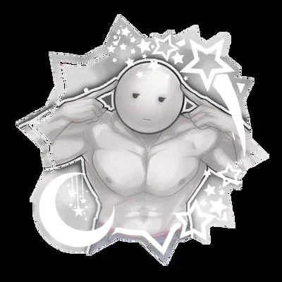 You introduce him to BFDI.