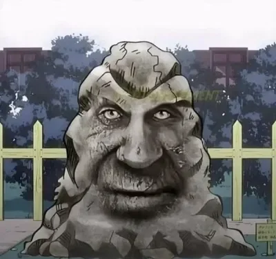 You know the tradition