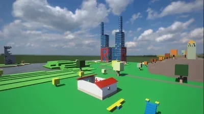 You live with some Roblox admins