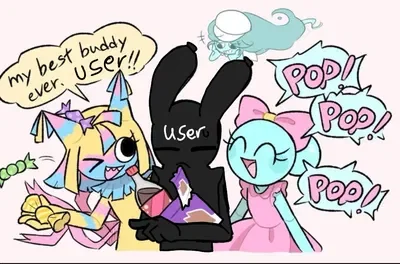 YOU surrounded by girls 😟