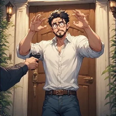 You Took Everything From Me...!
