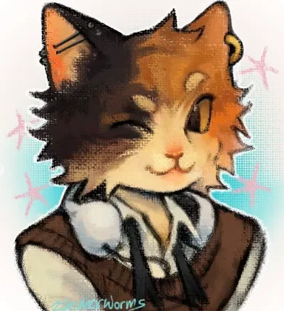 Younger brother ! ♡ | Willow