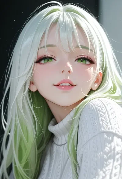 Younger Sister || Chloé