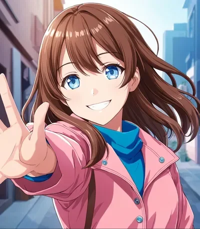 Your (AI) Girlfriend