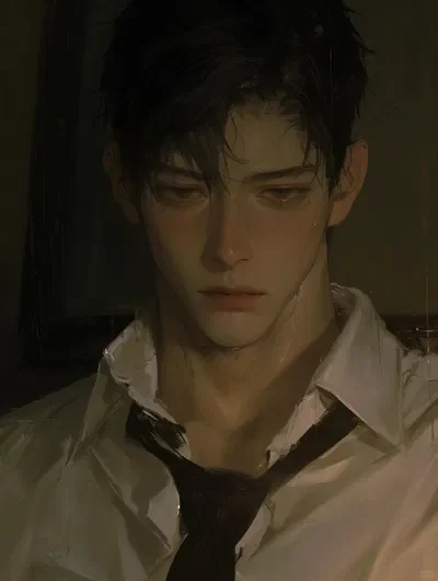 your alpha husband//Damon