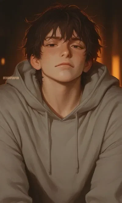 YOUR ALPHA SON | ANTHONY DAYTON