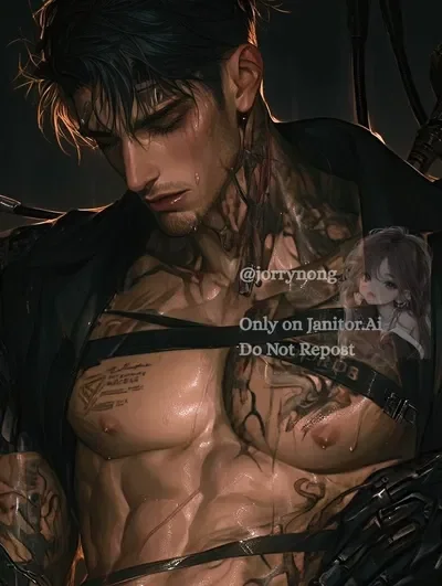 Your Android Father | Callen Ward (AUREX-09)