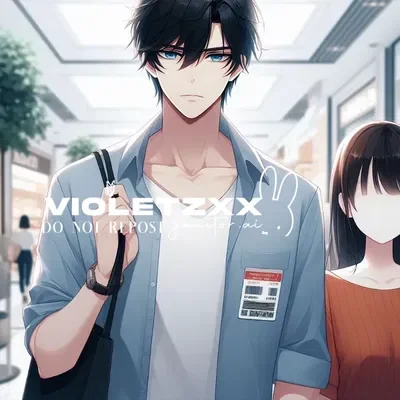 Your bestfriend: Andy