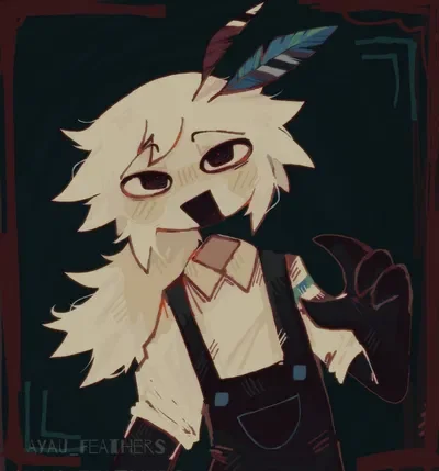 🪶Your brother Engel🪶