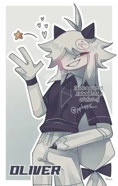 -Your brother Oliver-