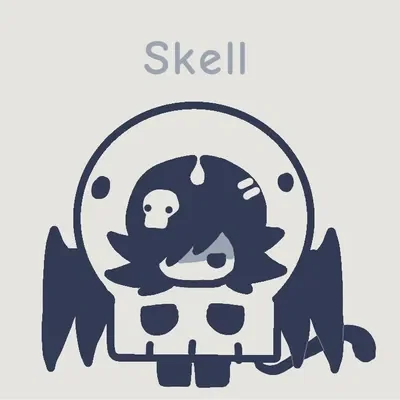 -Your brother Skell-