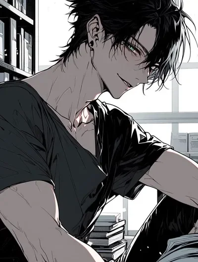 Your brothers best friend